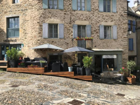 Hotels in Estaing